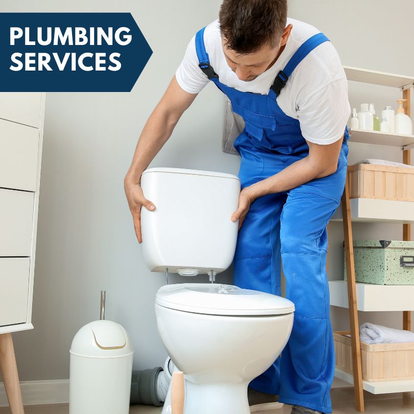 Plumbing Company in Key Largo, FL