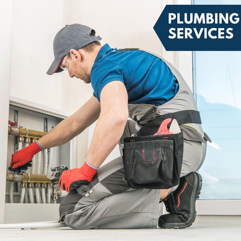 Key Largo Plumbing Company
